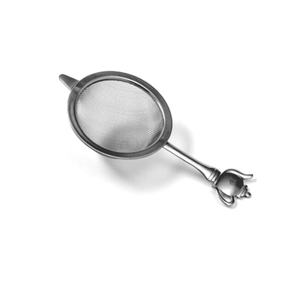 Stainless Steel Mesh Tea Strainer