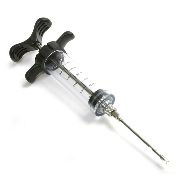 Deluxe Marinade Injector