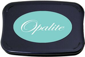 Arctic Emerald - Opalite Pad