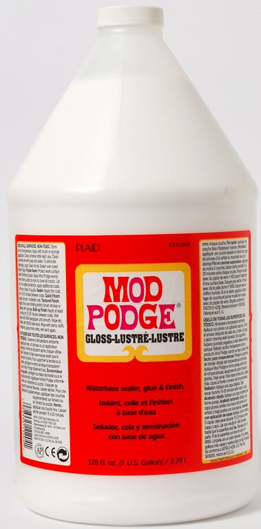 Mod Podge Gloss Gallon