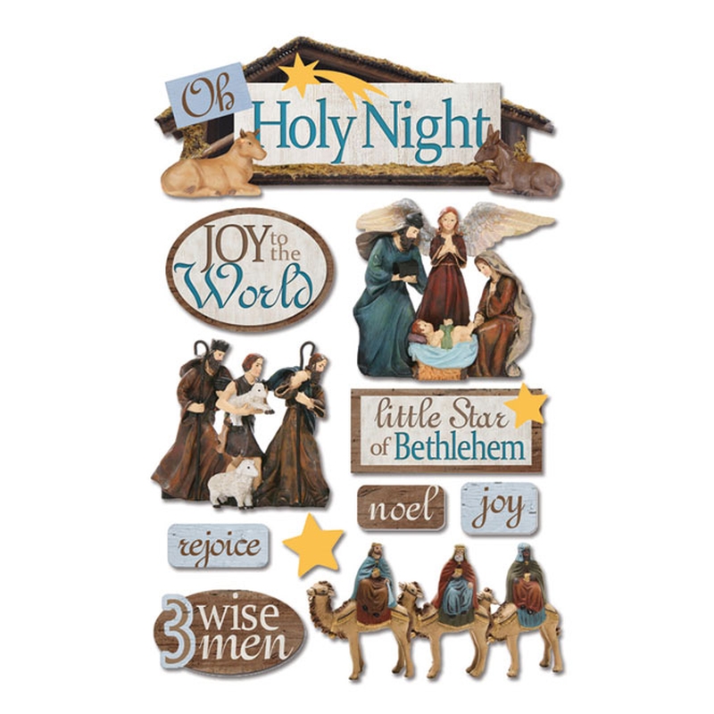 Holy Night