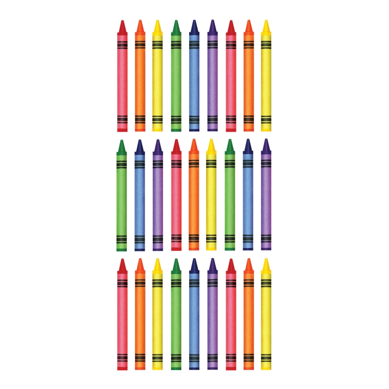 Crayons