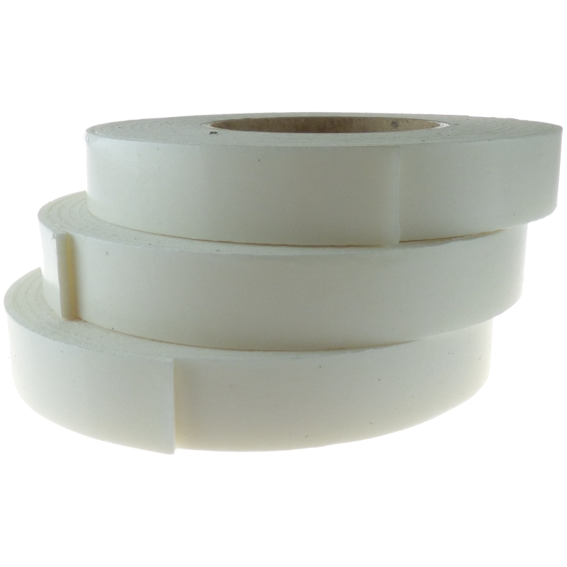 Foam Pad Rolls (24mm) x324mm x 24mm x 3mm