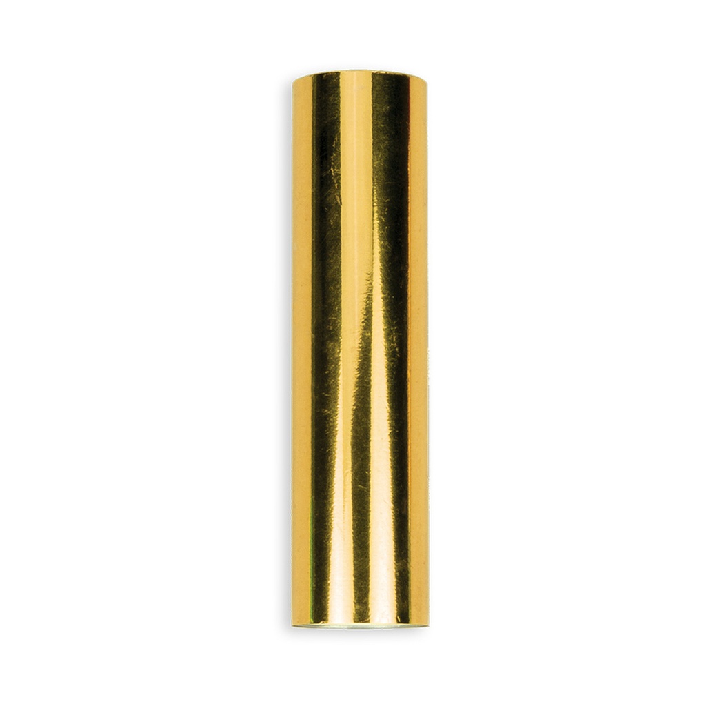 Glimmer Hot Foil Roll - Gold Foil