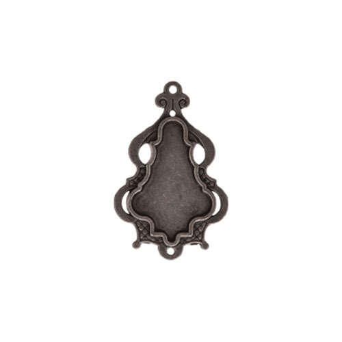 Chandelier Bezel-Large