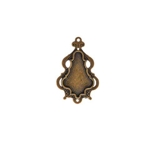 Chandelier Bezel-small