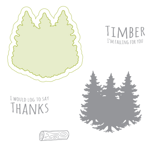 Timber