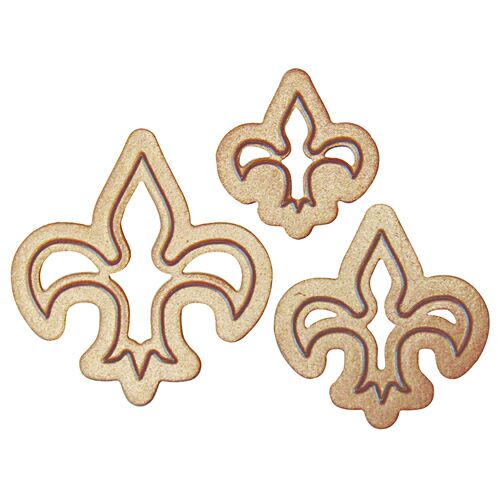 Fleur de Lis