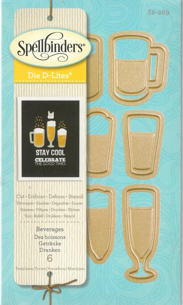 Beverages Die-D-Lite