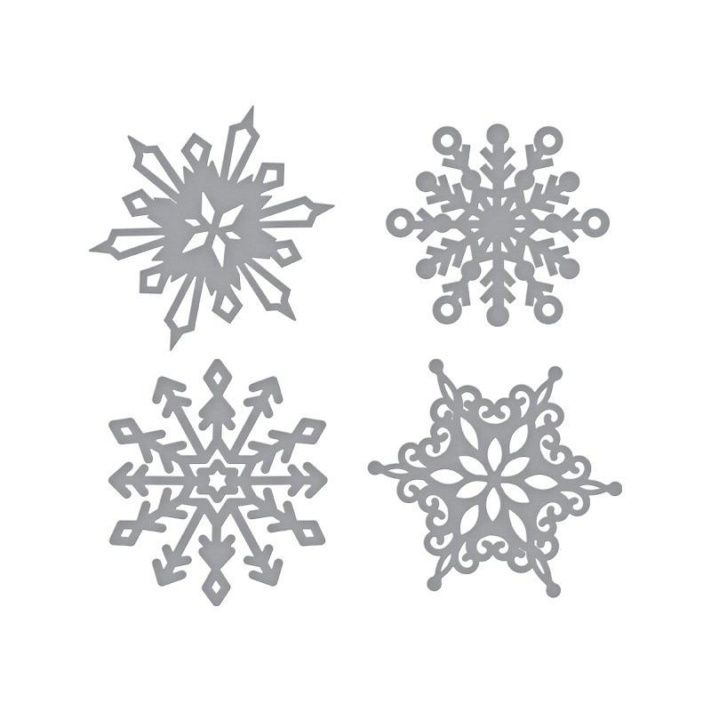 Snowflakes