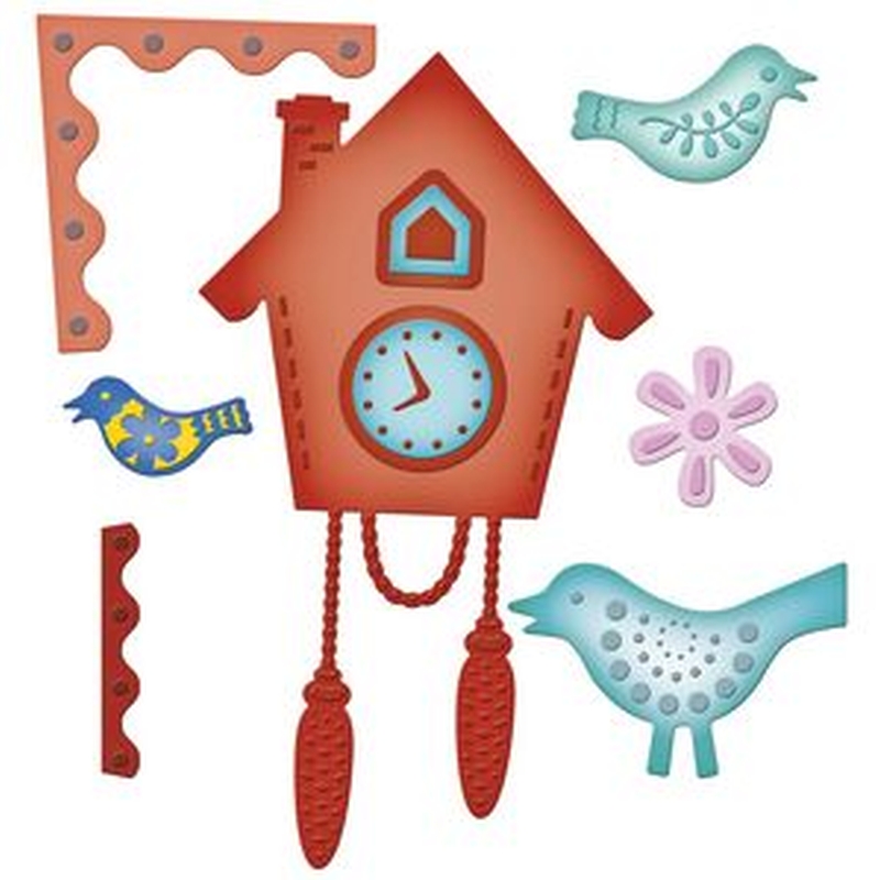 Cuckoo Clock