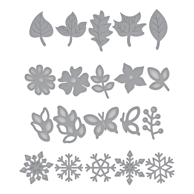 Wreath Elements