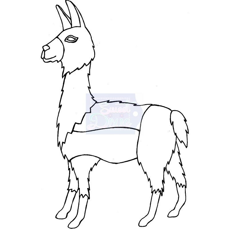 LM Zendoodle - Llama