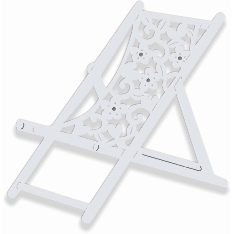 SD Deckchair Sweet Dixie Cutting Die