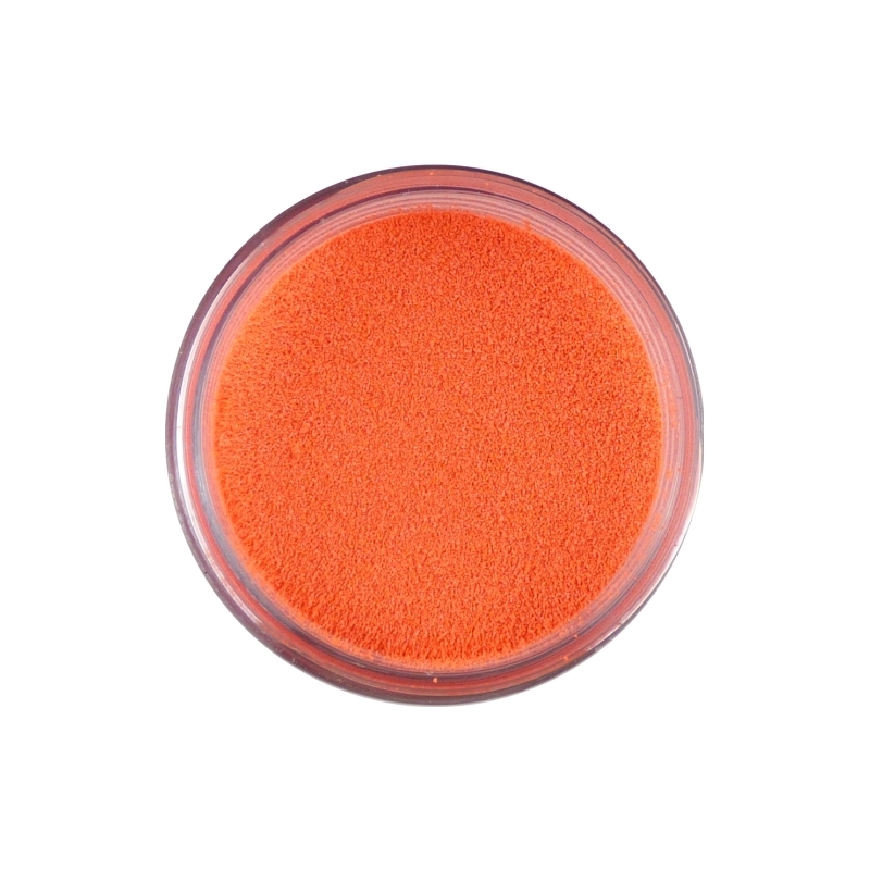 Candy Brights - Poppy Orange