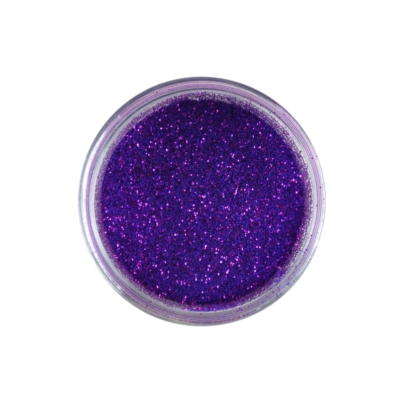 Super Sparkles - Purple