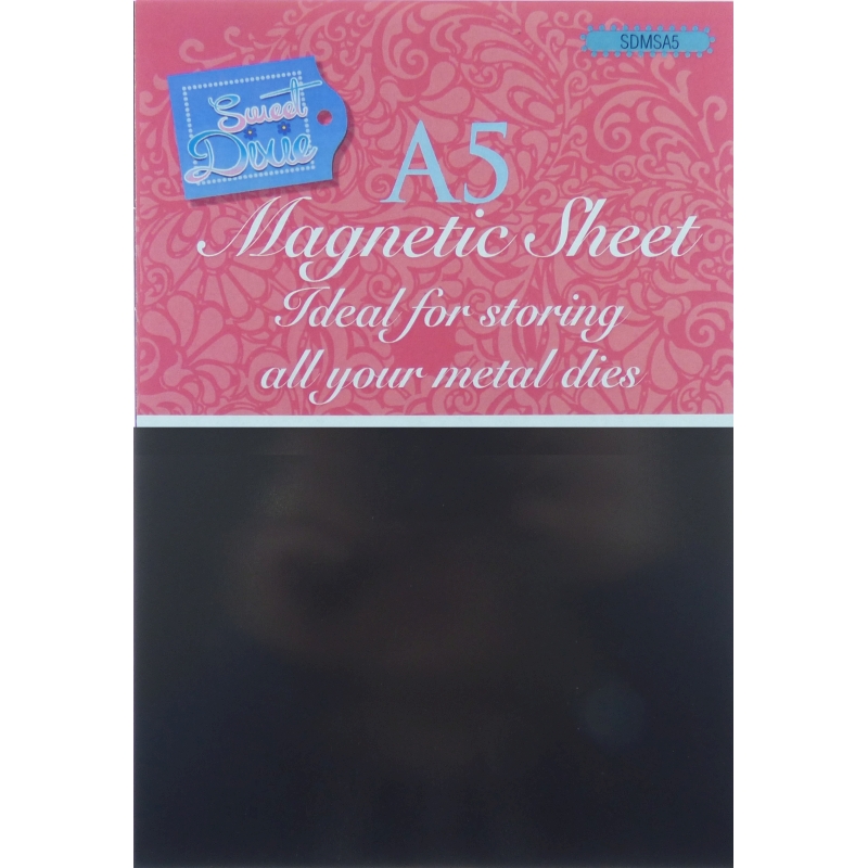 Sweet Dixie Magnetic Sheet A5 x1