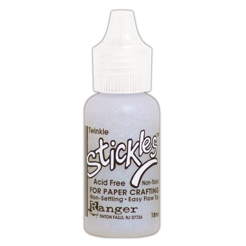 Stickles Glitter Glue Twinkle  