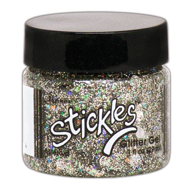 Stickles Glitter Gels Asteroid