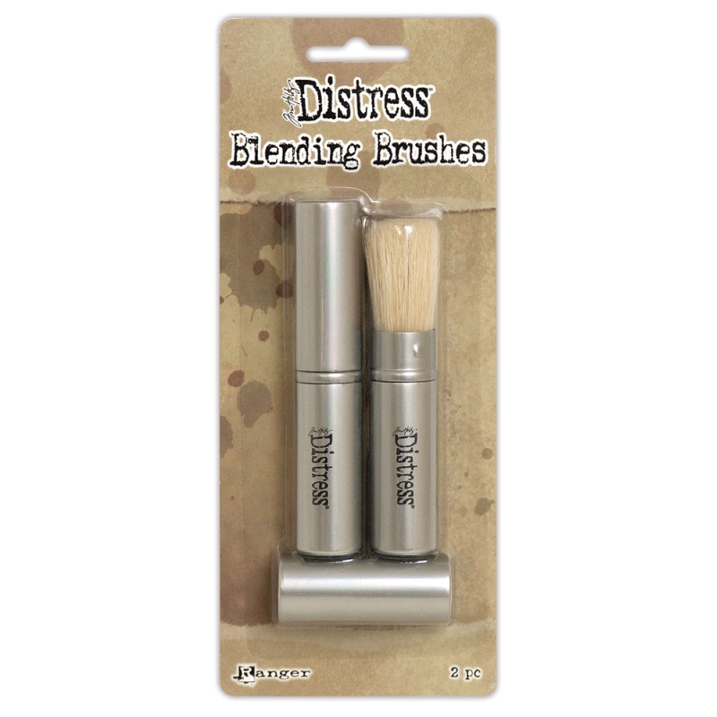 Distress Blending Brush