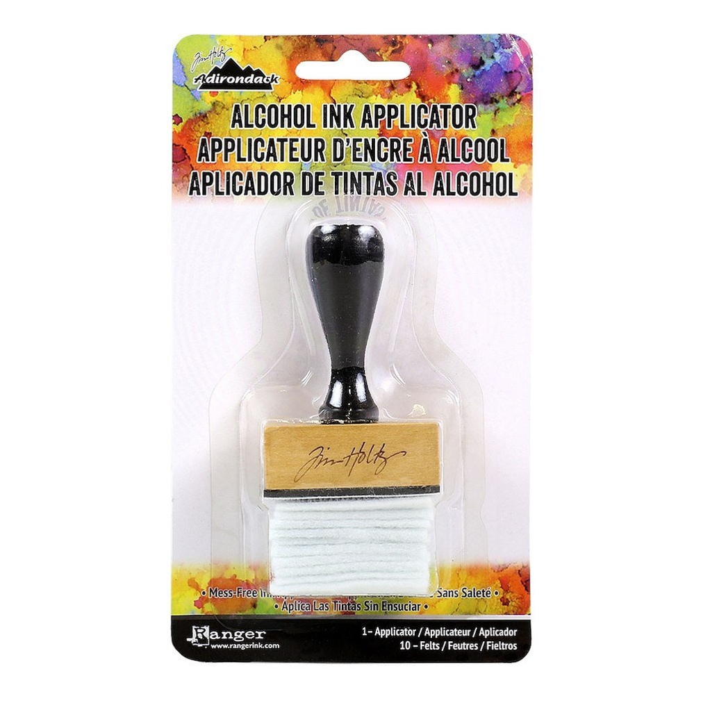 Alcohol Ink Applicator