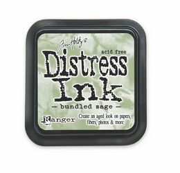 Distress Ink Pads Bundled Sage