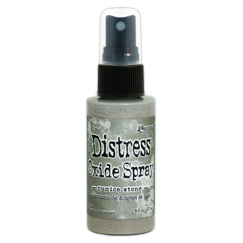 Distress Oxide Spray Pumice Stone