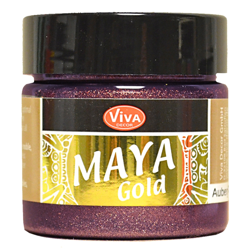 Maya Gold - Bordeaux 405