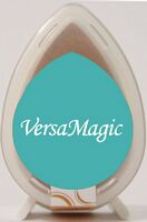 Turquoise Gem Versamagic Dew Drop