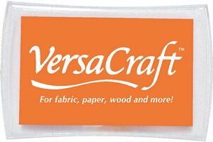 Tangerine Versacraft Pad