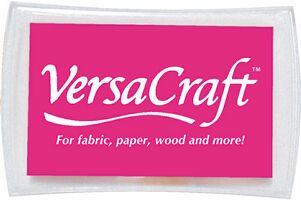 Cherry Pink Versacraft Pad