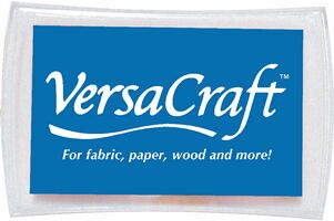 Ultramarine Versacraft Pad