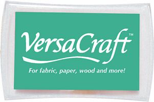 Emerald Versacraft Pad