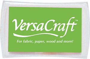 Spring Green Versacraft Pad