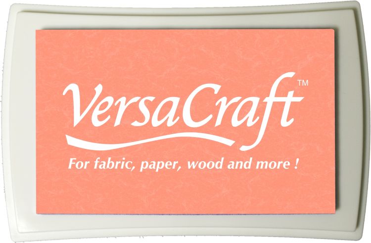 Apricot Versacraft Pad