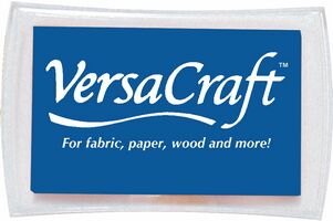 Midnight Versacraft Pad