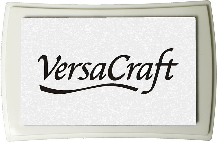 Versacraft White