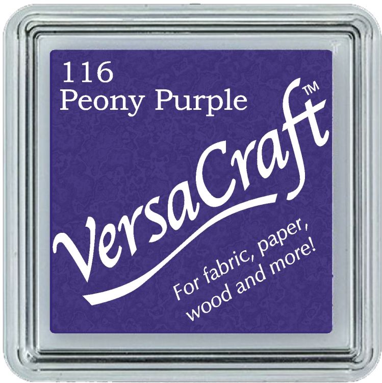 Peony Purple Versacraft Small Pad