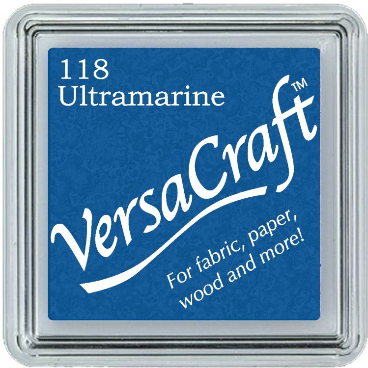 Ultramarine Versacraft Small Pad