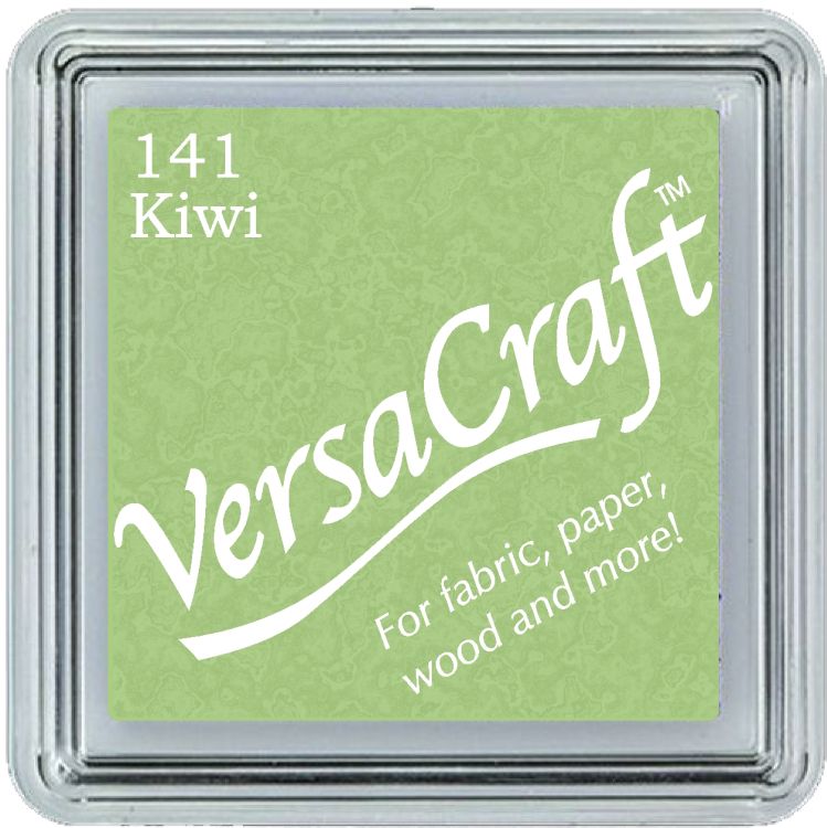 Kiwi Versacraft Small Pad