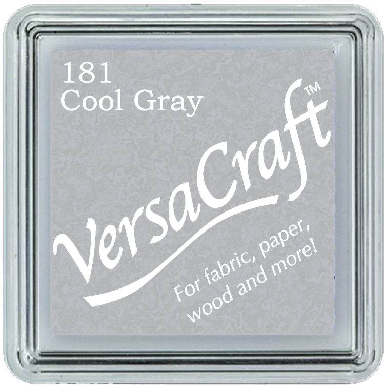 Cool Grey Versacraft Small Pad