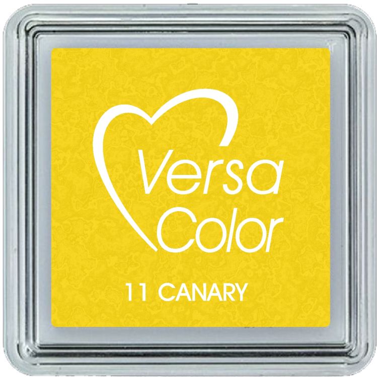 Canary Versasmall Pad