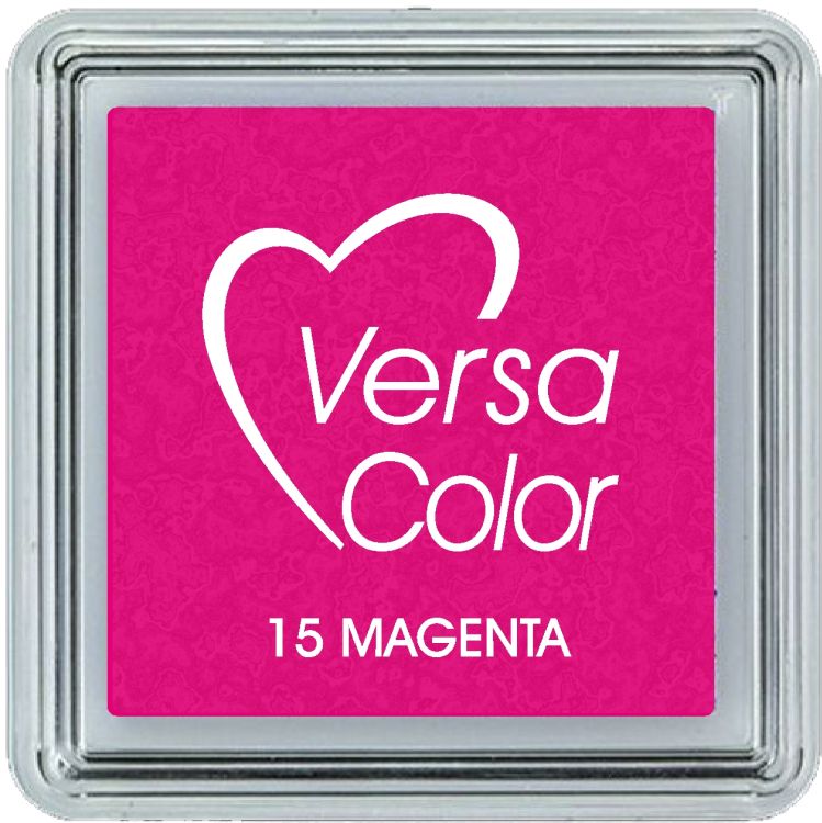 Magenta Versasmall Pad