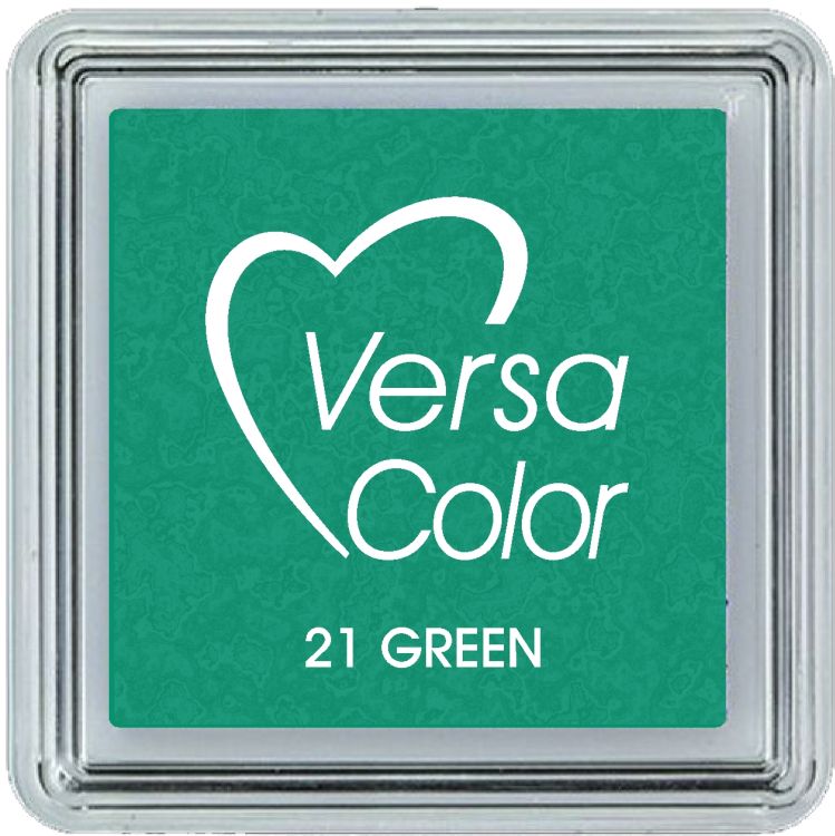 Green Versasmall Pad