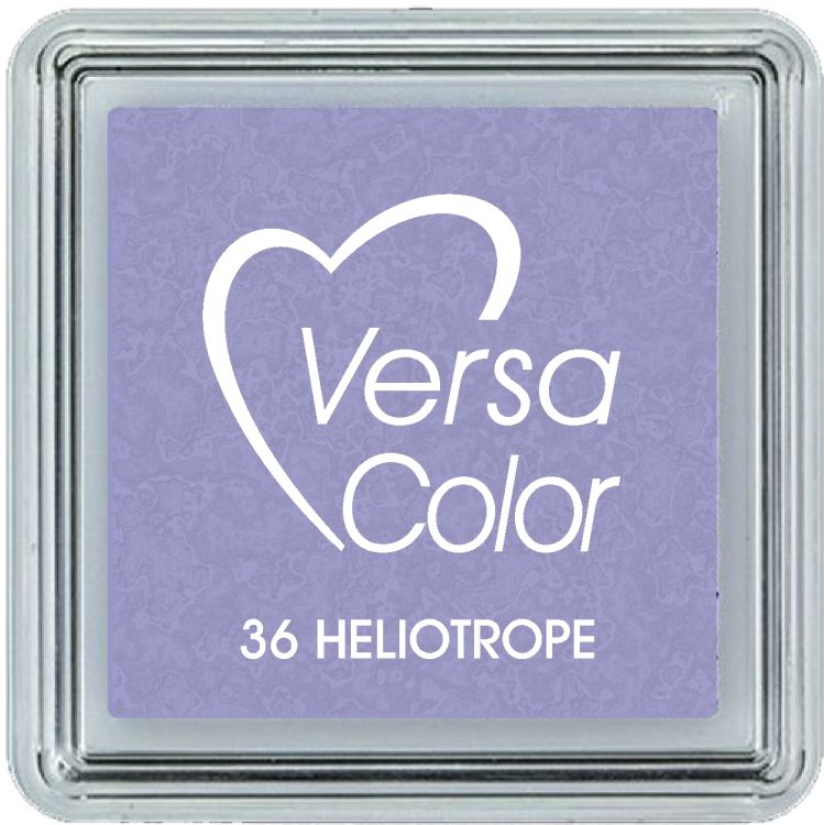 Heliotrope Versasmall Pad