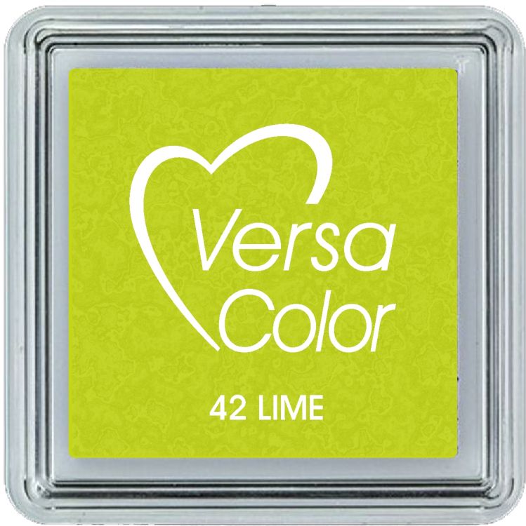 Lime Versasmall Pad