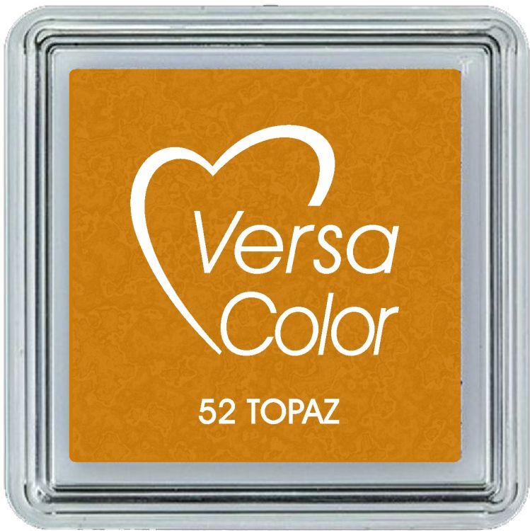 Topaz Versasmall Pad