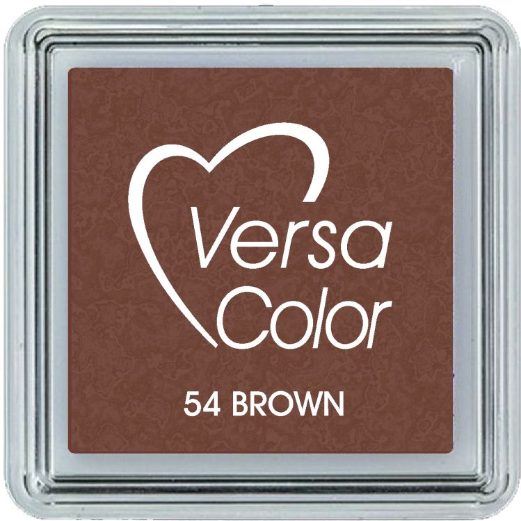 Brown Versasmall Pad