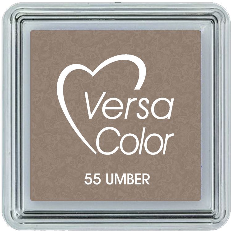 Umber Versasmall Pad