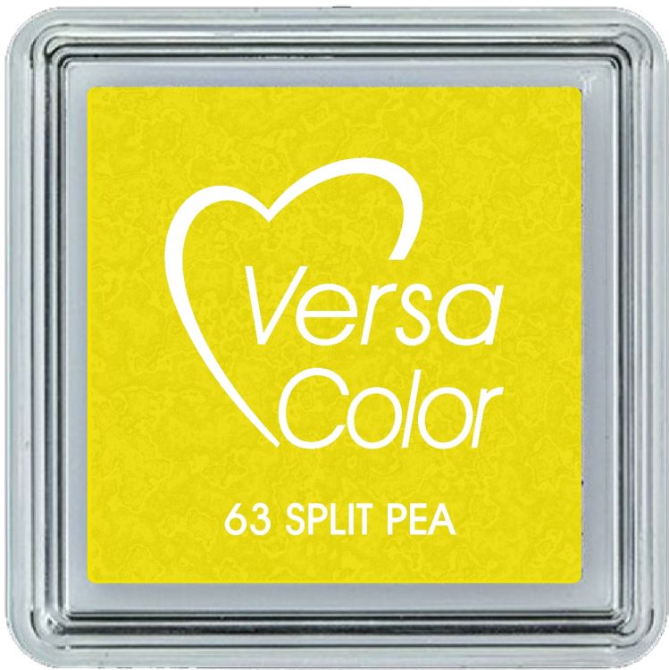 Split Pea Versasmall Pad